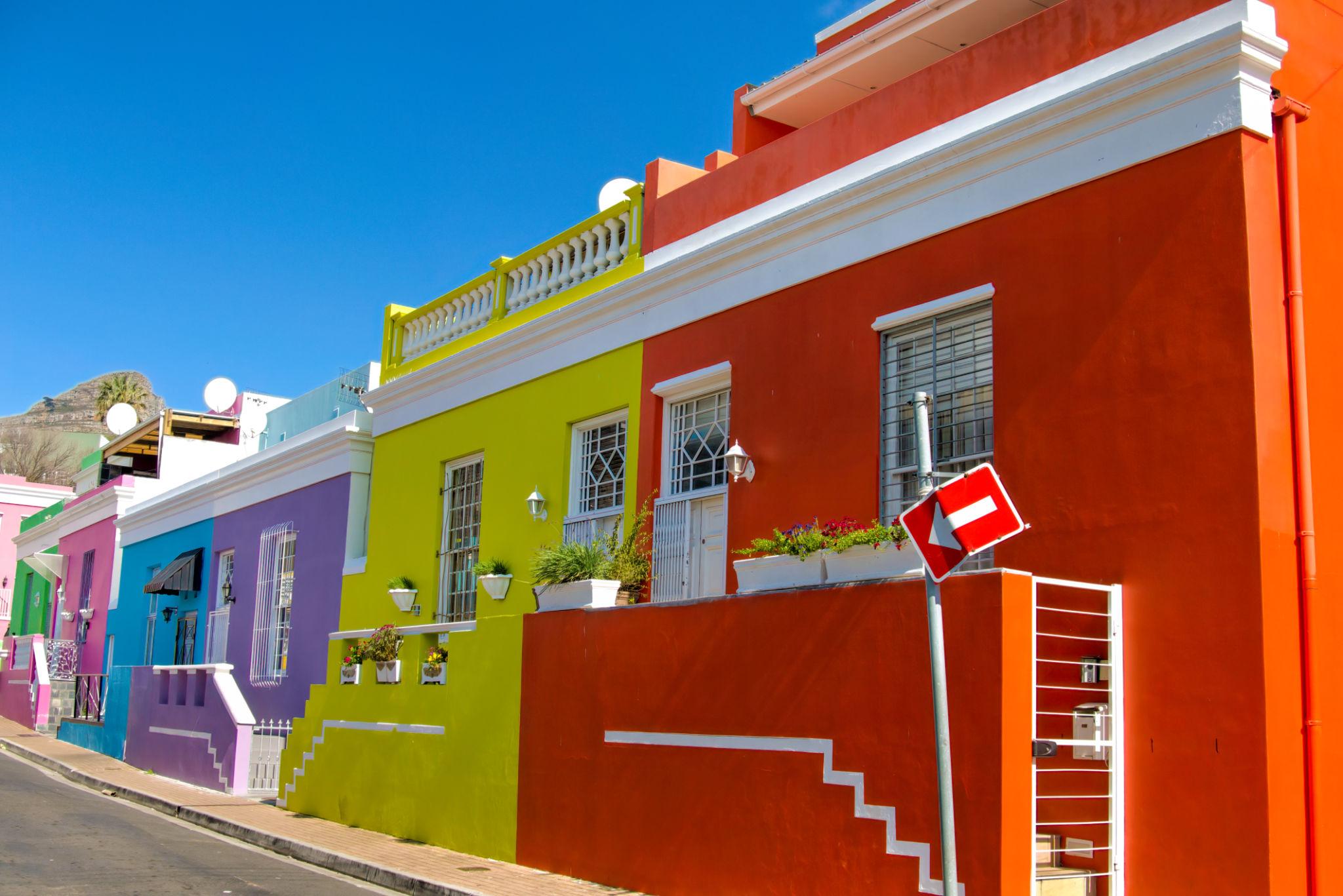 Cape Town Highlights: Table Mountain, City & Wine