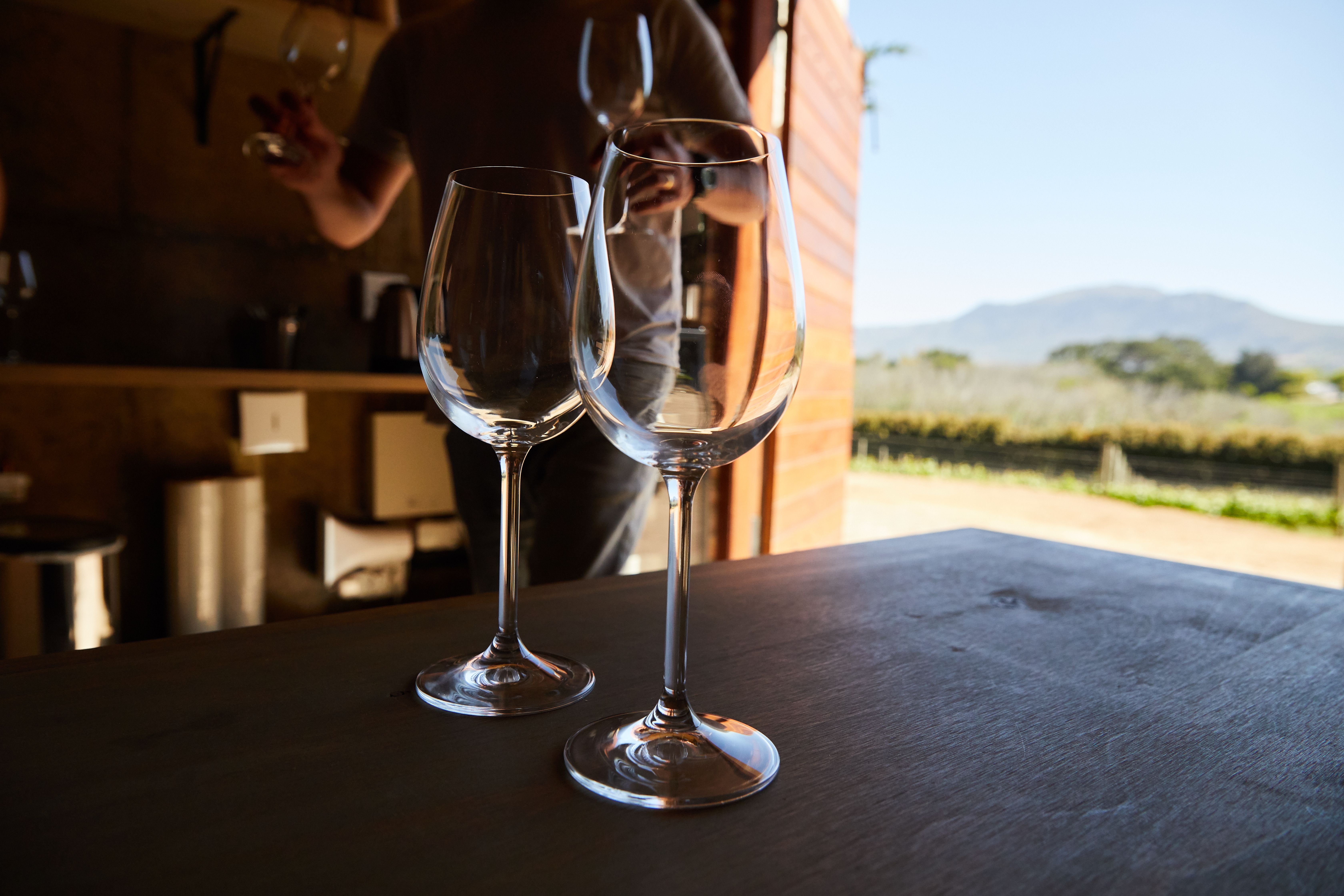 The Winelands Wander